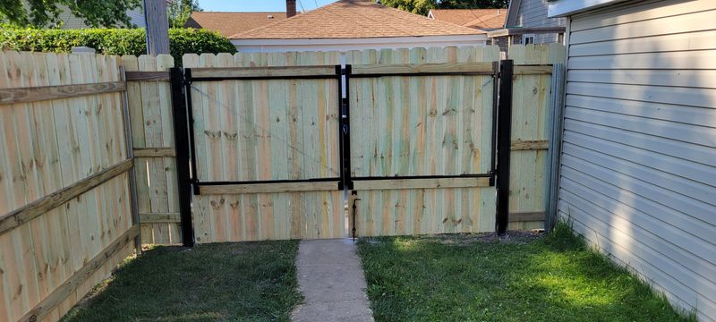 Fencing