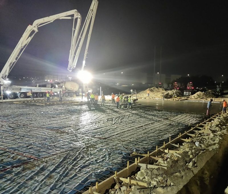 New Construction