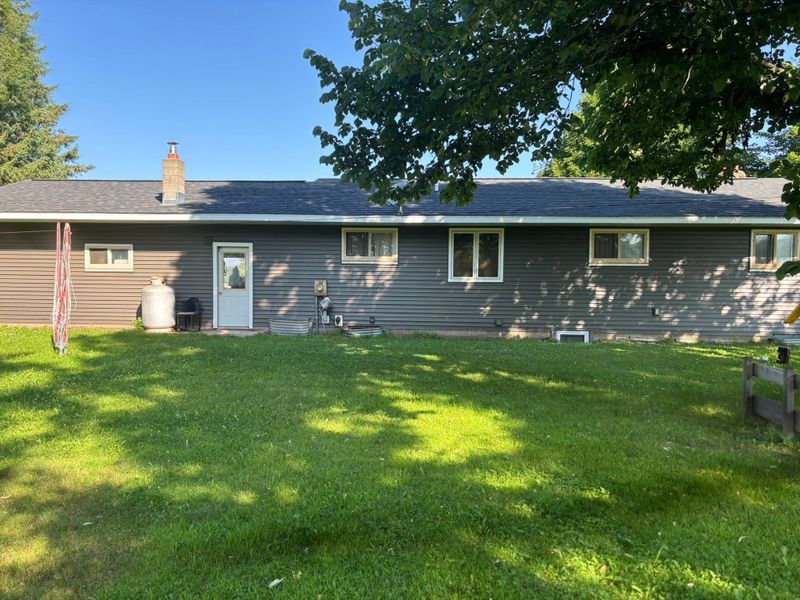 Renovation Highlights