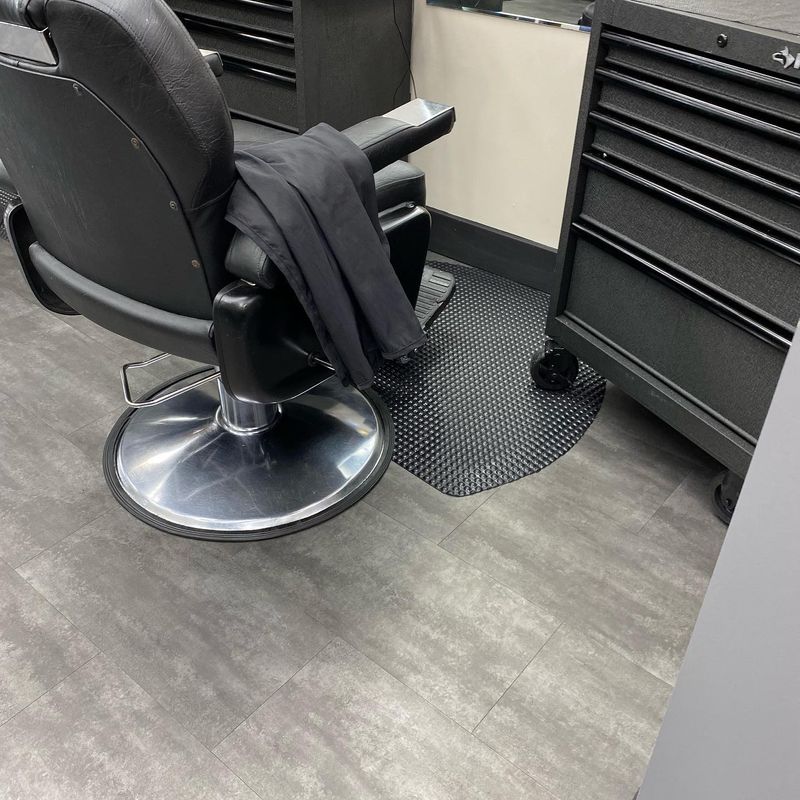 Commercial Cleaning gallery