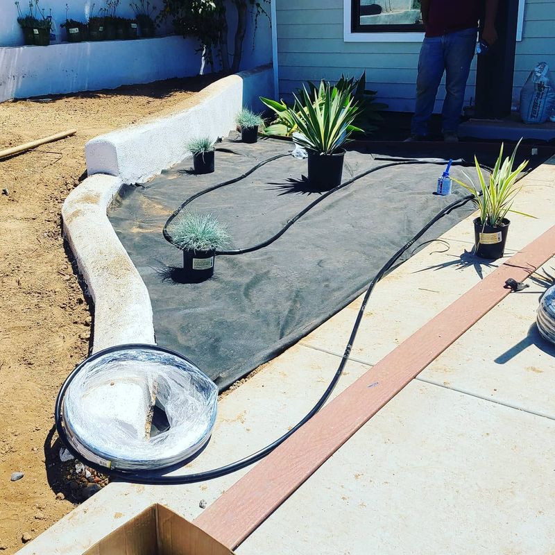 Irrigation Systems