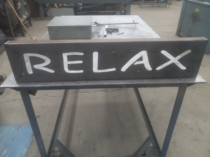 Custom Fabrication gallery