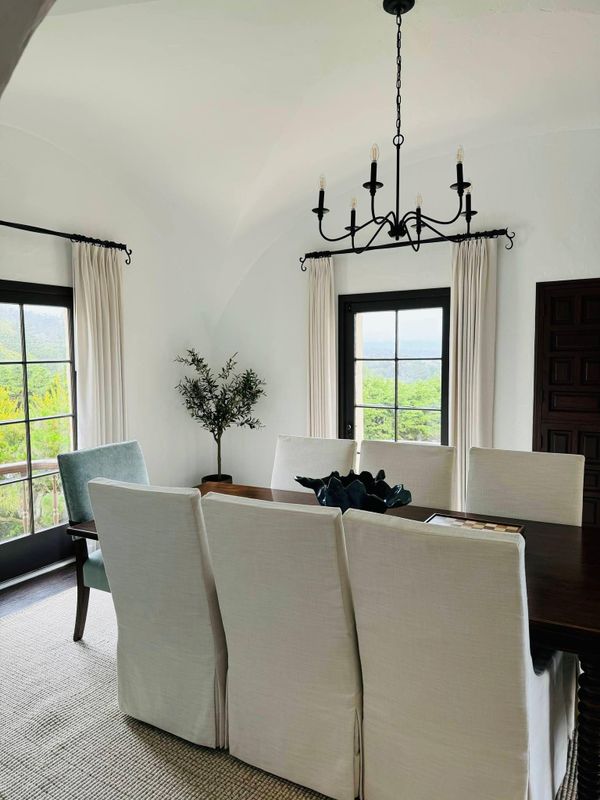 Interior Painting gallery