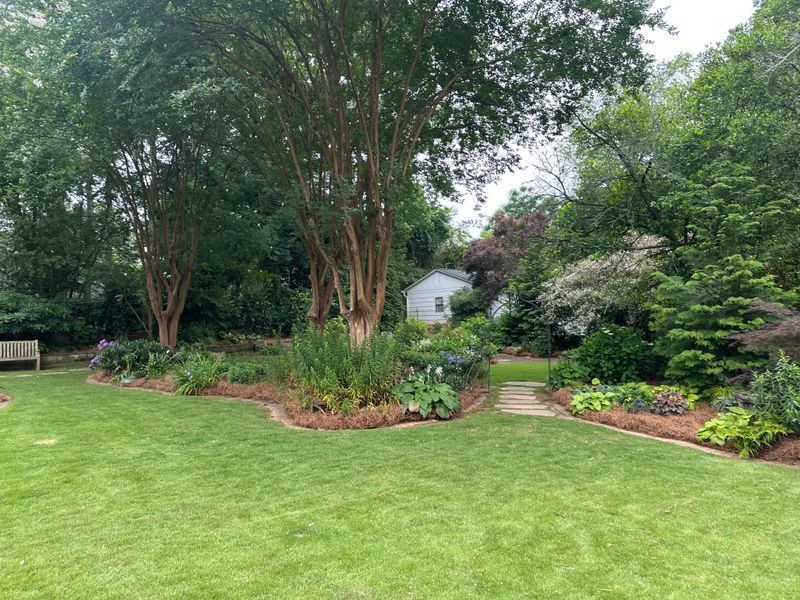Landscape Design