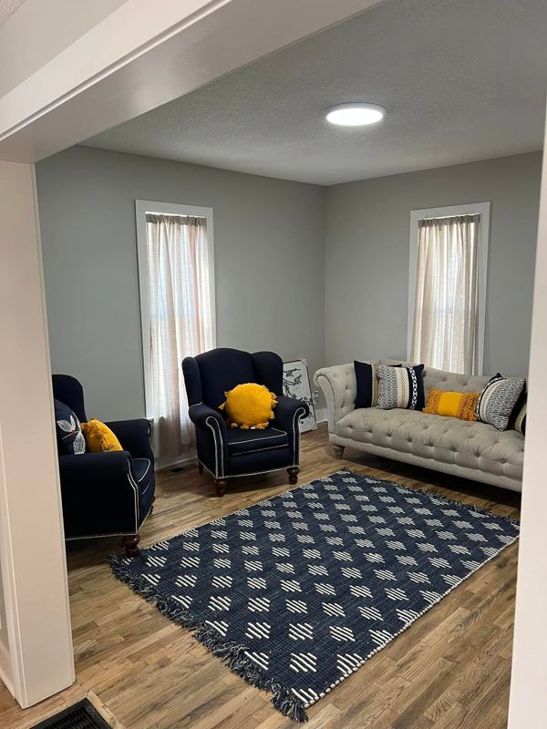 Interior Painting