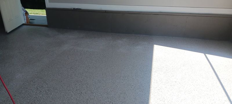 Epoxy Floor Coatings