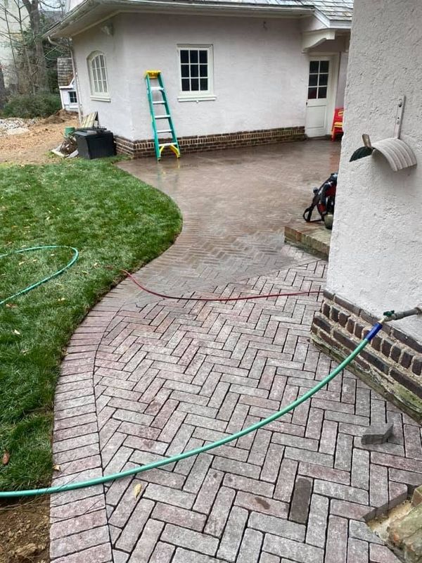 Landscape Design