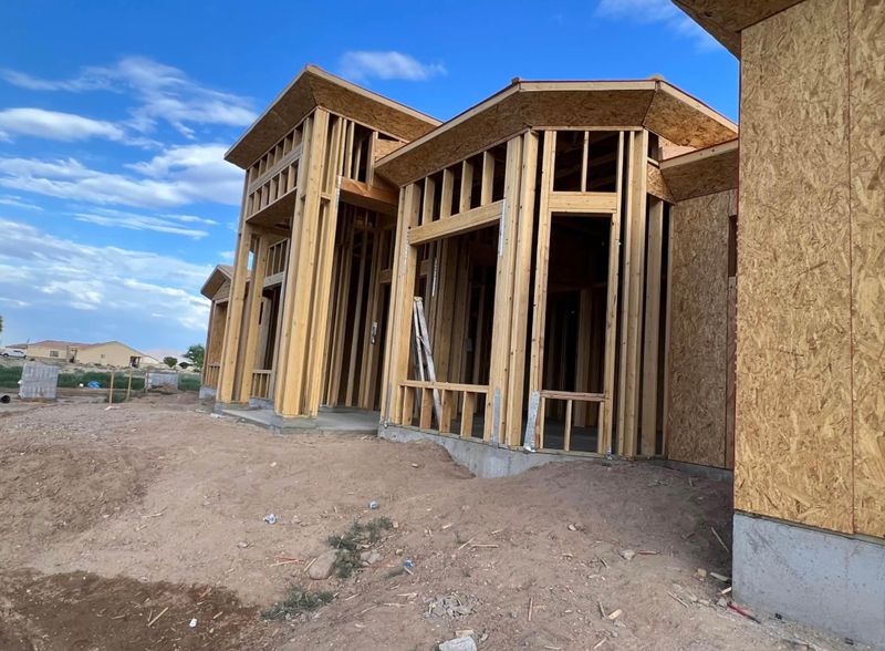 Custom Home Building