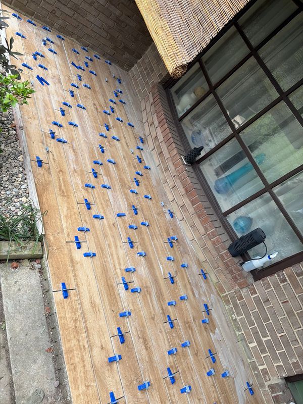 Flooring