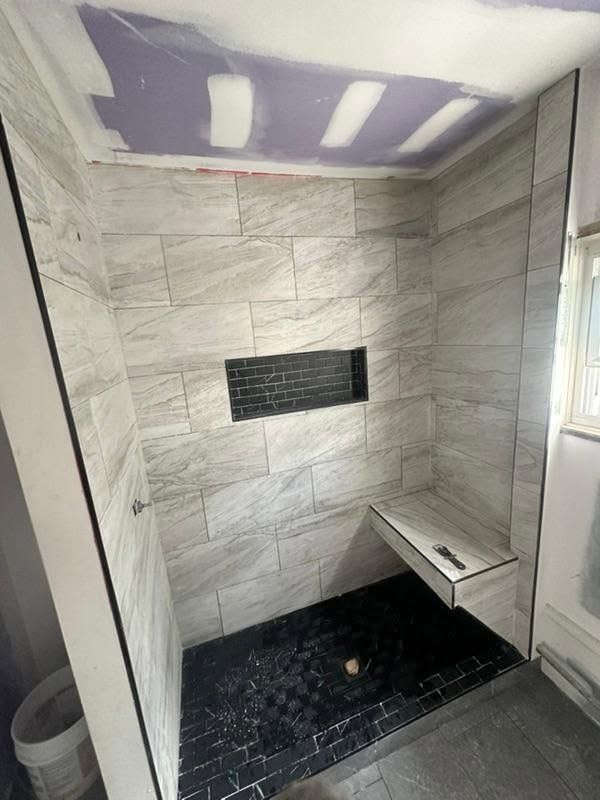 Kitchen and Bathroom Renovations