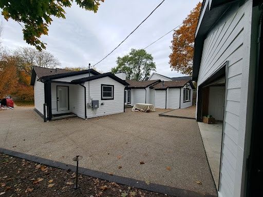Exterior Painting