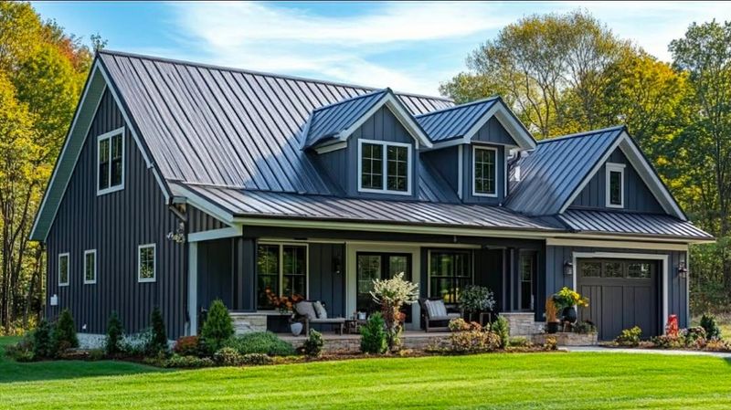 Roofing Installation