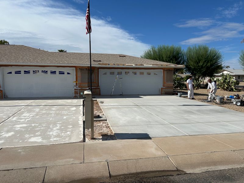 Exterior Painting