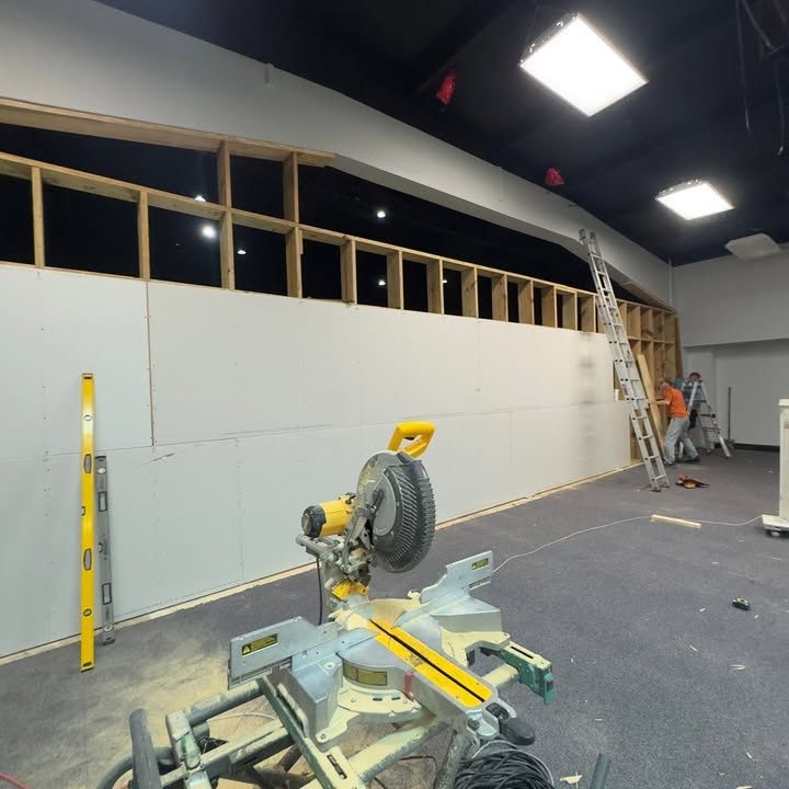 Carpentry