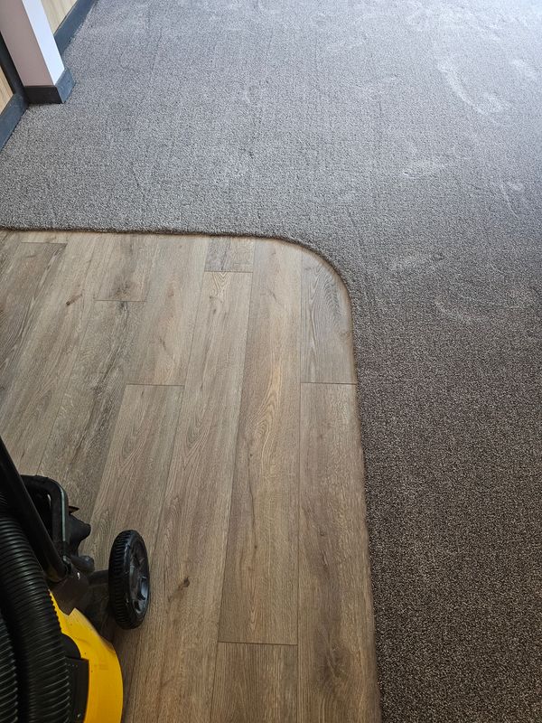 Floor Installation