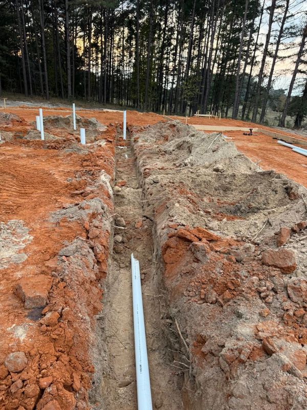 Plumbing