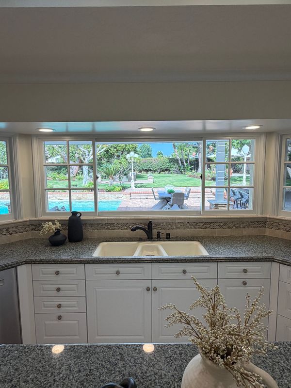 Kitchen Renovation