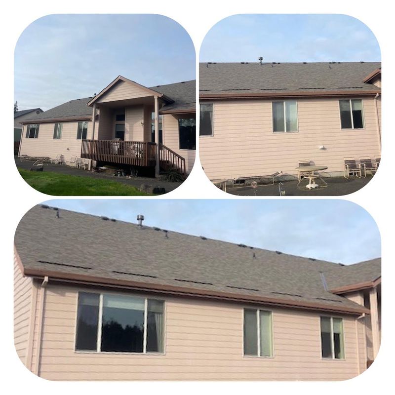 Roofing Replacement