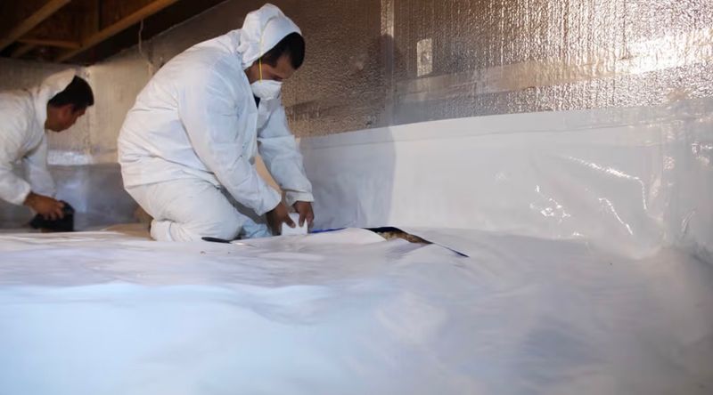 Basement Services