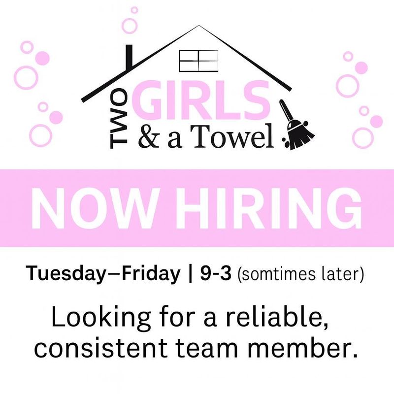 Residential Cleaning