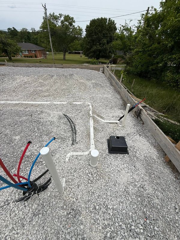 Pipe Repair and Replacement