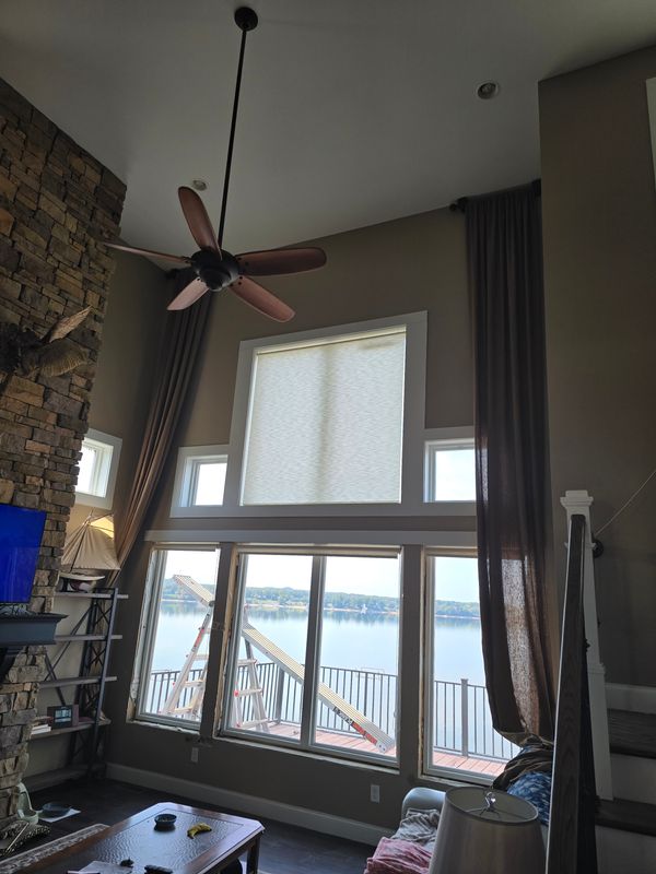 Exterior Renovations