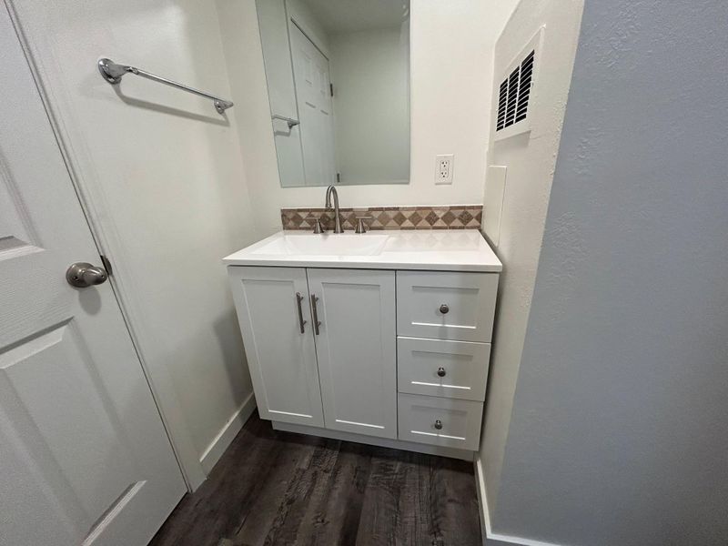 Flooring