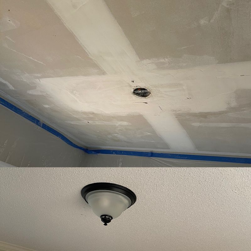 Drywall Installation & Repair