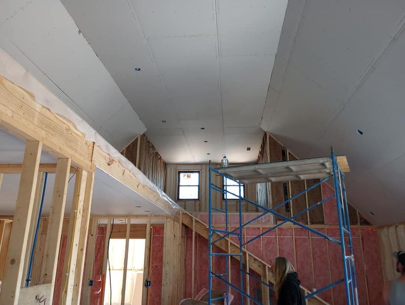 Interior Renovations