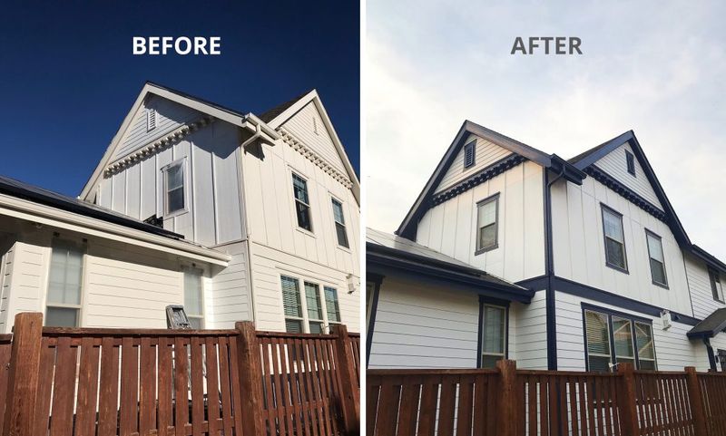 Exterior Painting