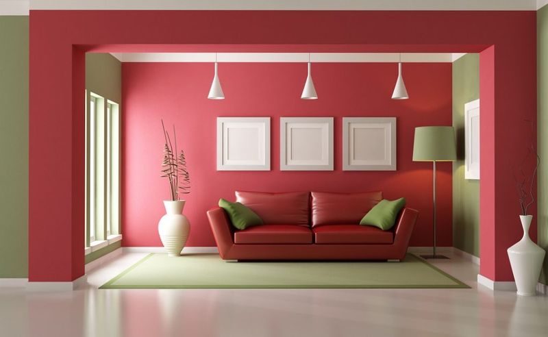 Interior Painting