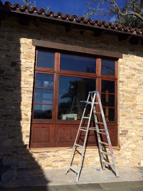 Exterior Painting gallery