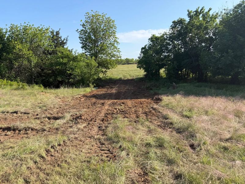 Grading and Leveling