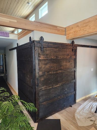 Carpentry