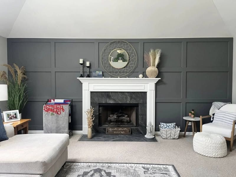 Interior Painting