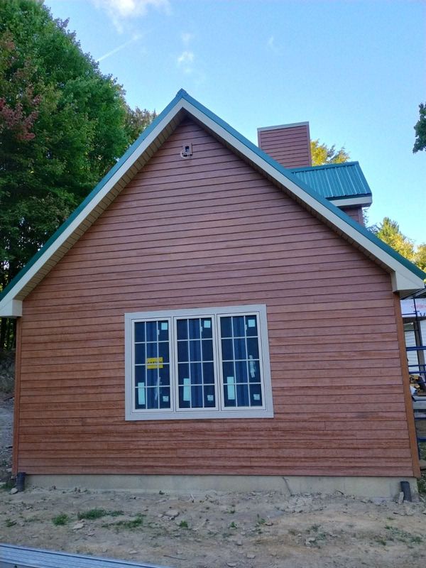 Custom Homes