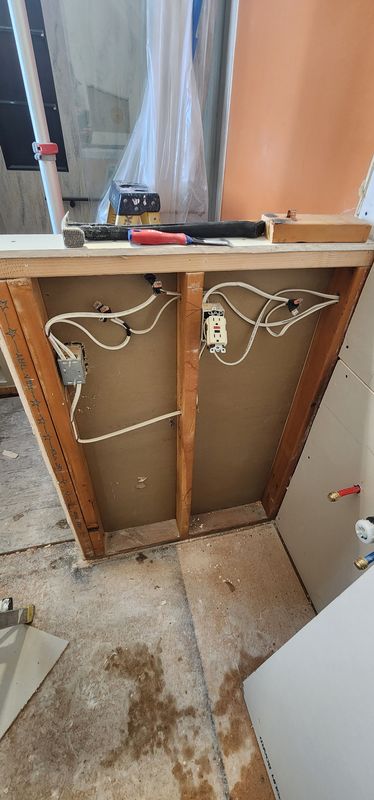 Interior Renovation