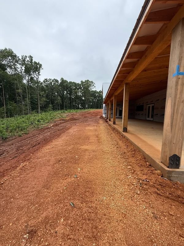 Excavation & Grading