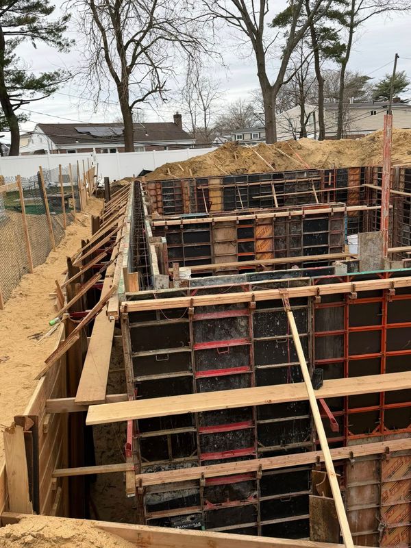 Commercial Construction