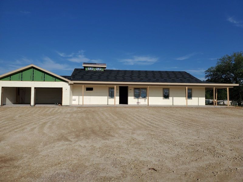 Residential Construction