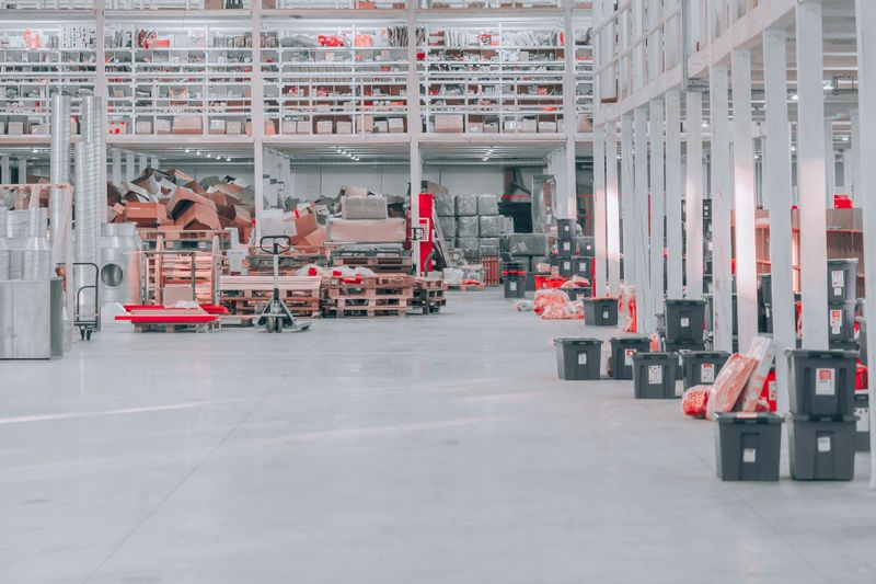 Commercial Cleaning Services