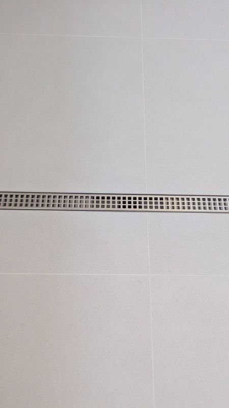 Tile and Stone Flooring