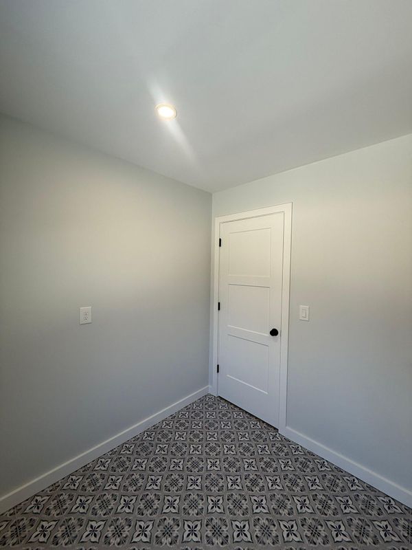 Interior Painting