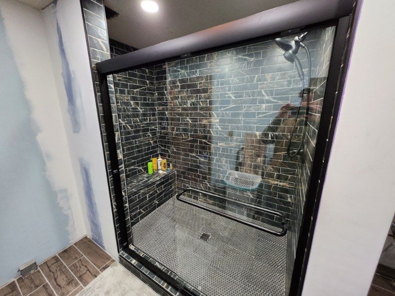 Bathroom Remodeling