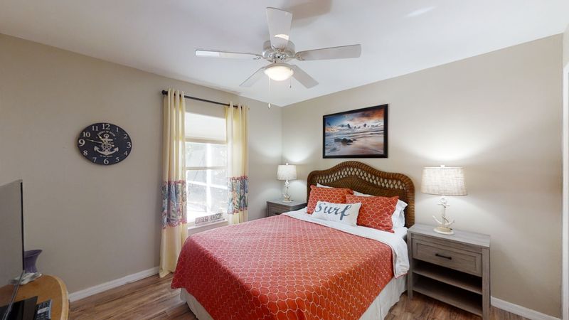 Interior Projects