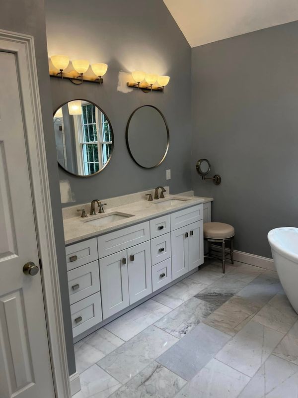 Floor Tiling Services