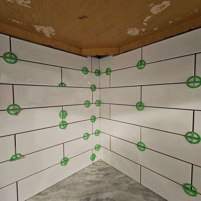 Tile Repair and Maintenance