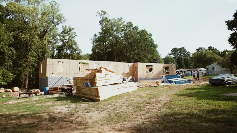 Customer New Construction House 224