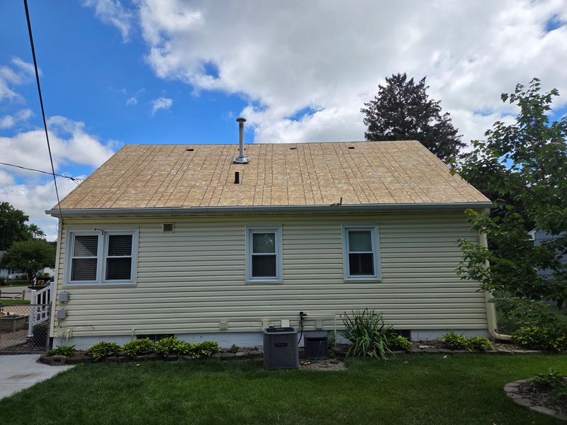 Roofing