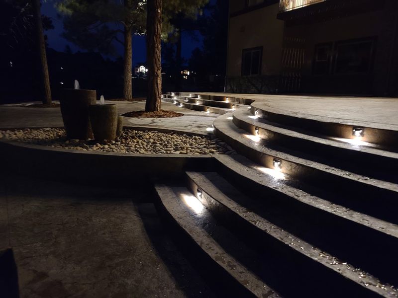 Deck and Patio Construction